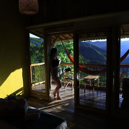 Ecohotel Monteverde La Vega  Εξωτερικό φωτογραφία