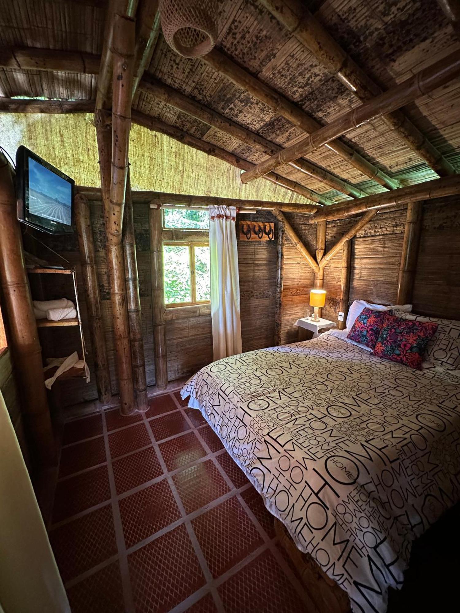 Ecohotel Monteverde La Vega  Εξωτερικό φωτογραφία