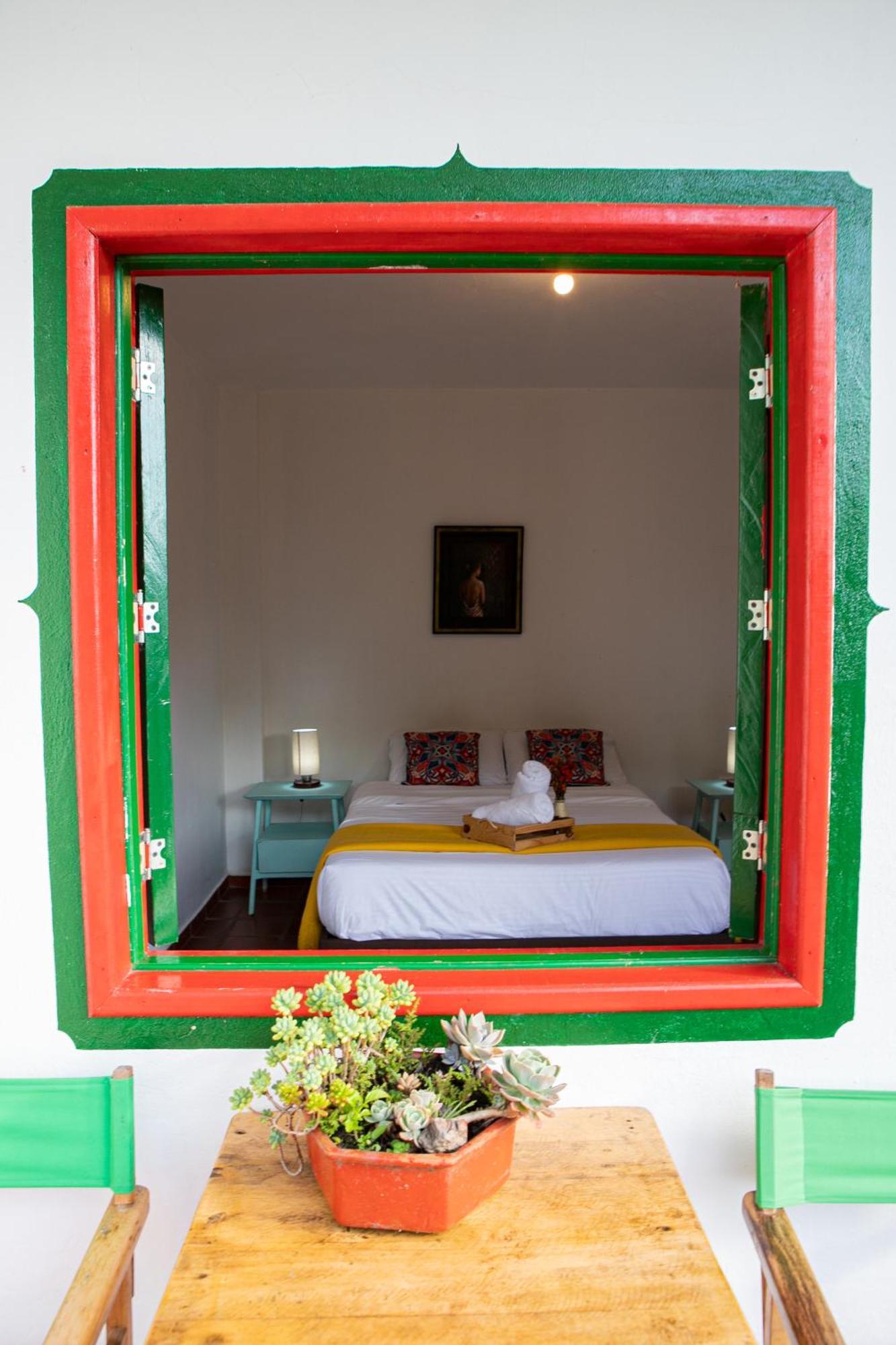 Ecohotel Monteverde La Vega  Εξωτερικό φωτογραφία