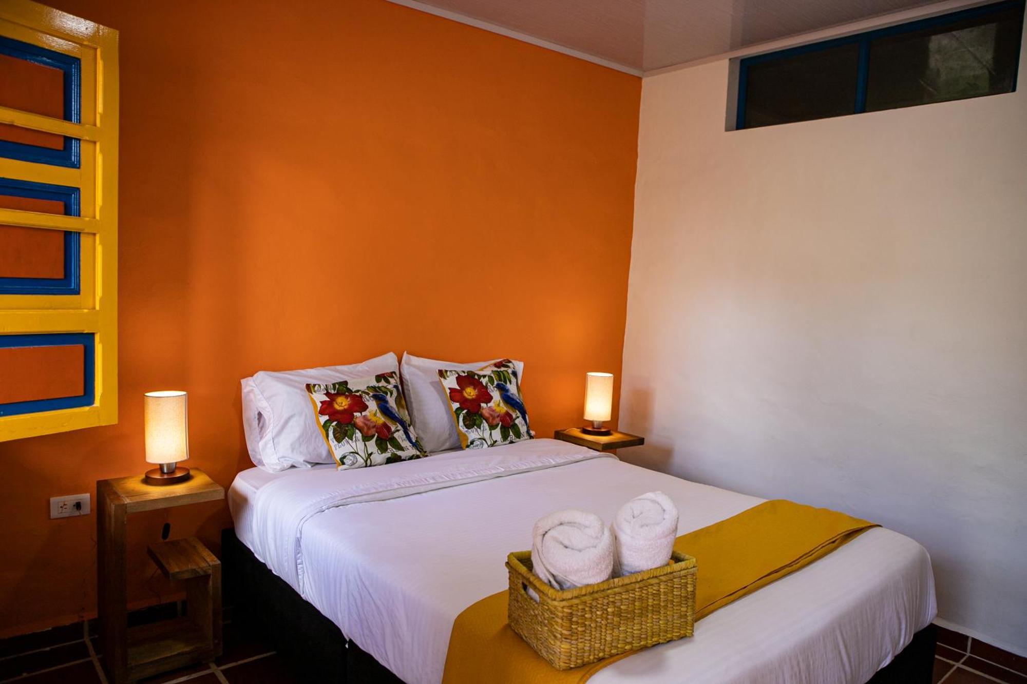 Ecohotel Monteverde La Vega  Εξωτερικό φωτογραφία