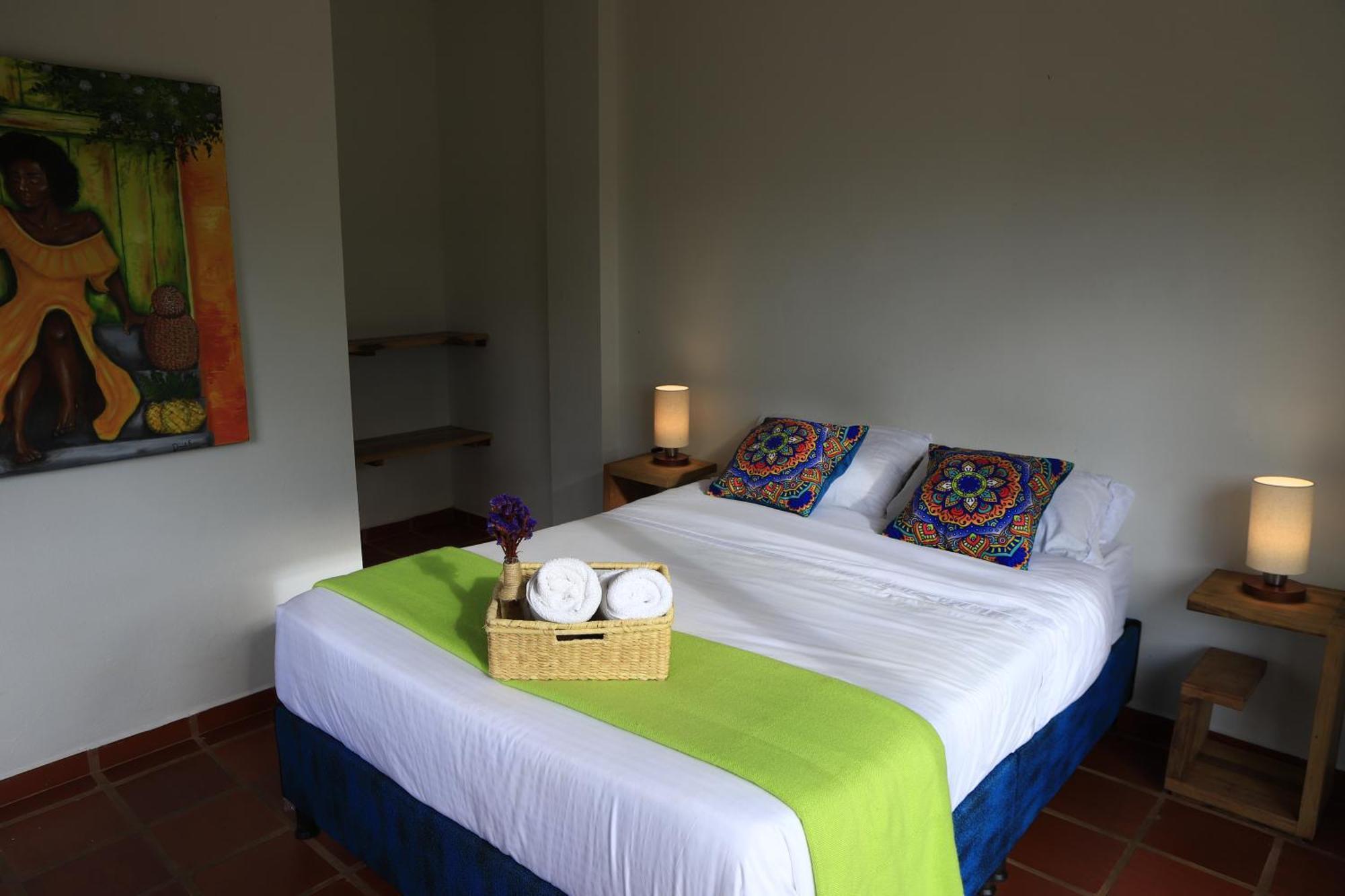 Ecohotel Monteverde La Vega  Εξωτερικό φωτογραφία